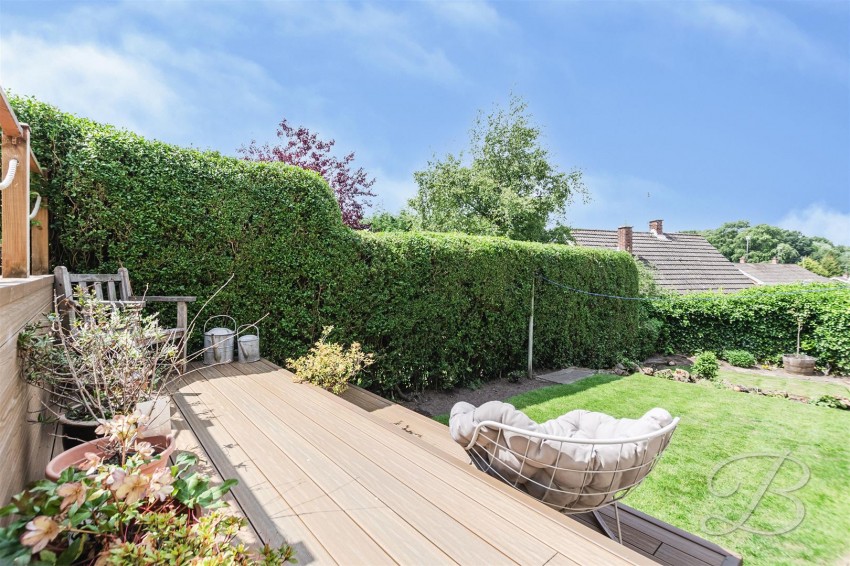 Images for Eakring Road, Mansfield
