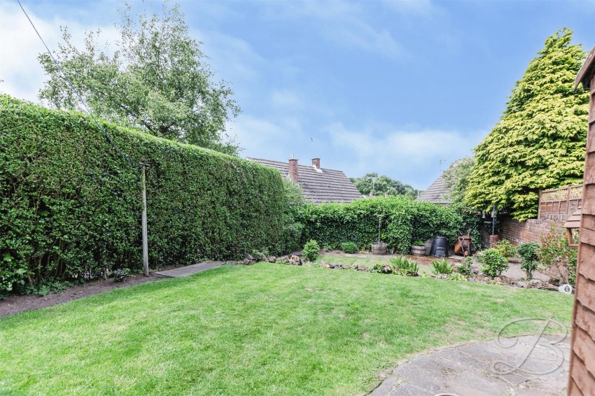 Images for Eakring Road, Mansfield