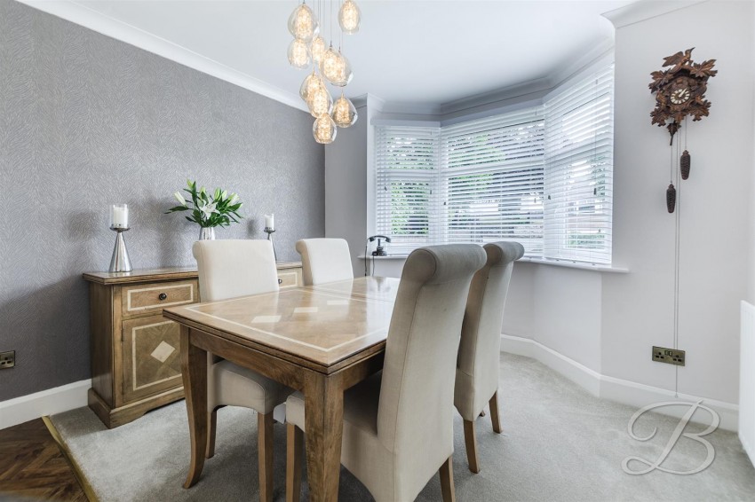 Images for Eakring Road, Mansfield