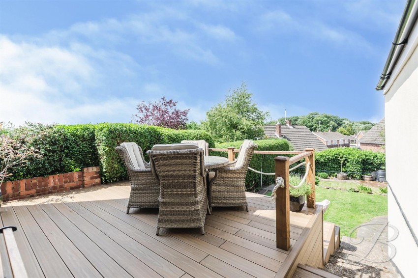 Images for Eakring Road, Mansfield