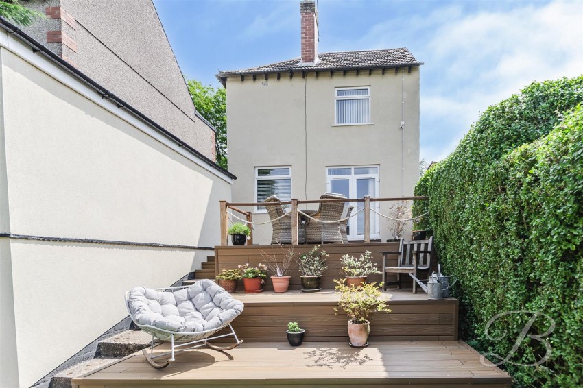 Images for Eakring Road, Mansfield