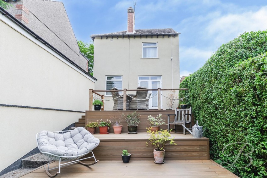 Images for Eakring Road, Mansfield