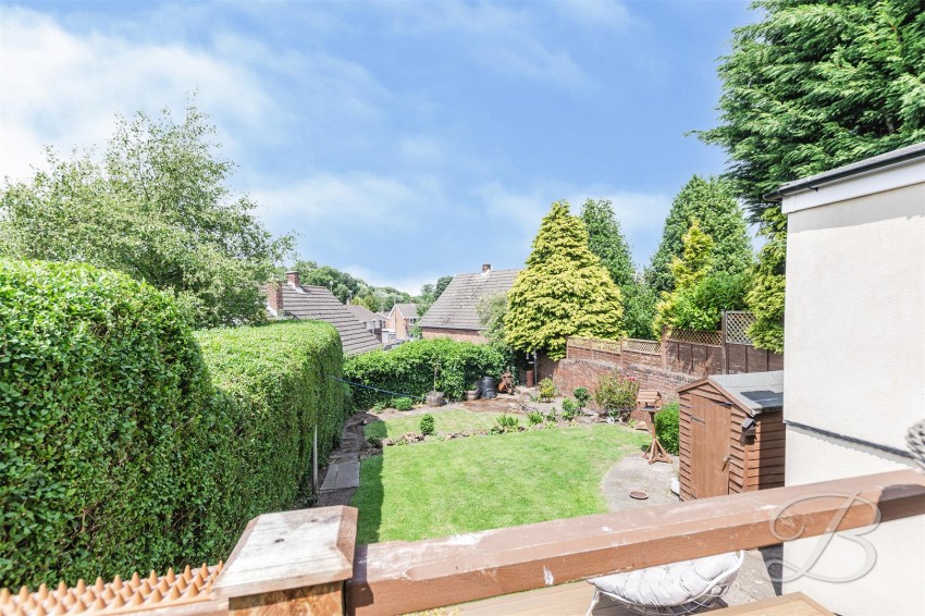 Images for Eakring Road, Mansfield