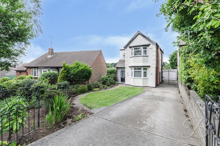 Images for Eakring Road, Mansfield