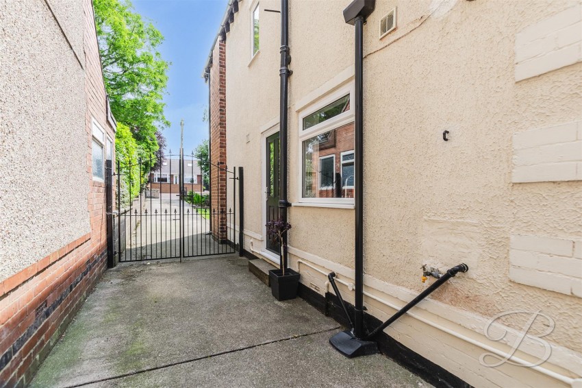 Images for Eakring Road, Mansfield
