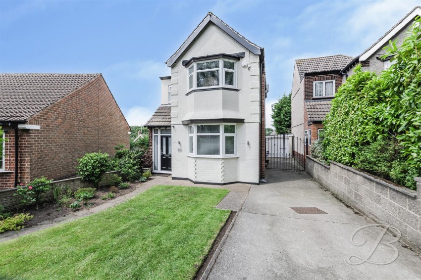 Images for Eakring Road, Mansfield