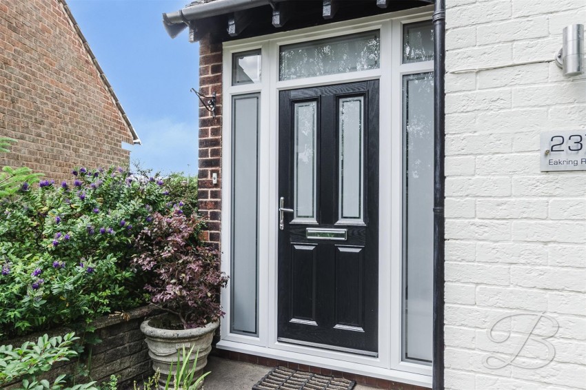 Images for Eakring Road, Mansfield