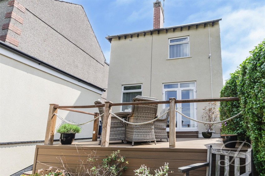 Images for Eakring Road, Mansfield