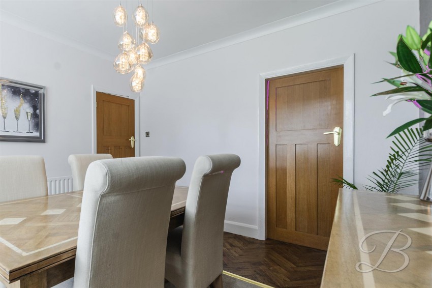 Images for Eakring Road, Mansfield