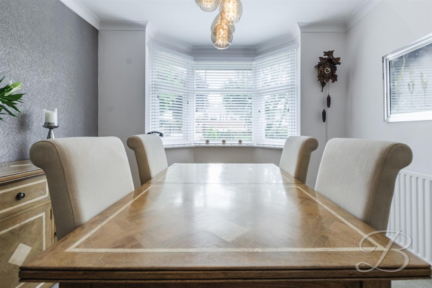 Images for Eakring Road, Mansfield