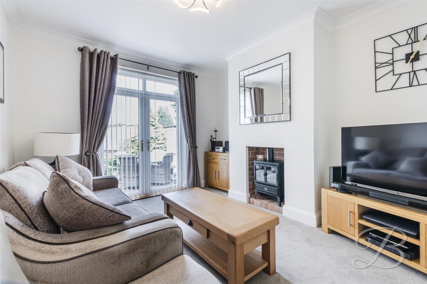 Images for Eakring Road, Mansfield