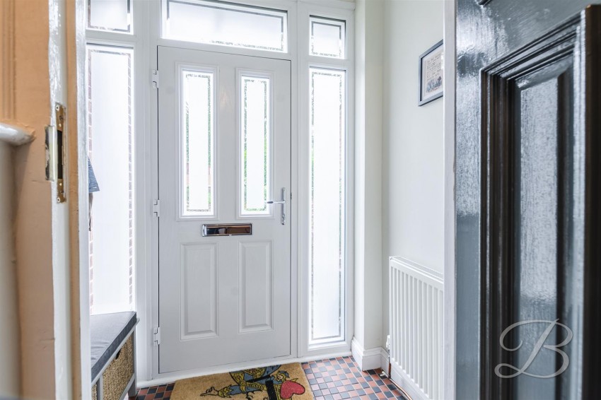 Images for Eakring Road, Mansfield