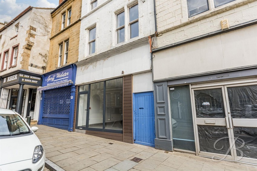 Images for Church Street, Mansfield
