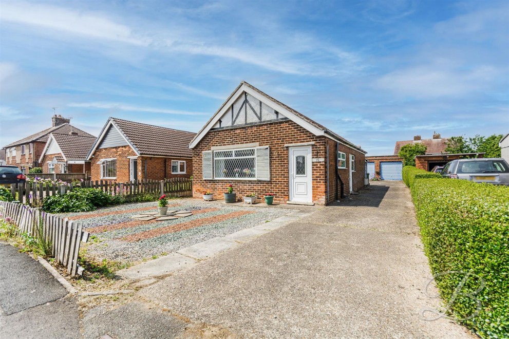 Image of Rowthorne Lane, Glapwell, Chesterfield