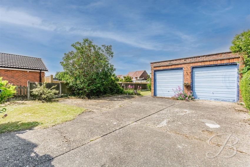 Images for Rowthorne Lane, Glapwell, Chesterfield