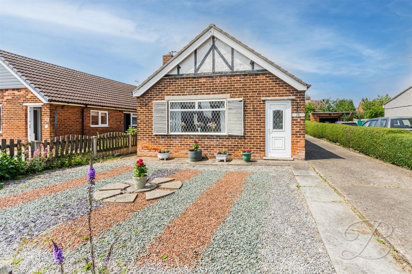 Images for Rowthorne Lane, Glapwell, Chesterfield