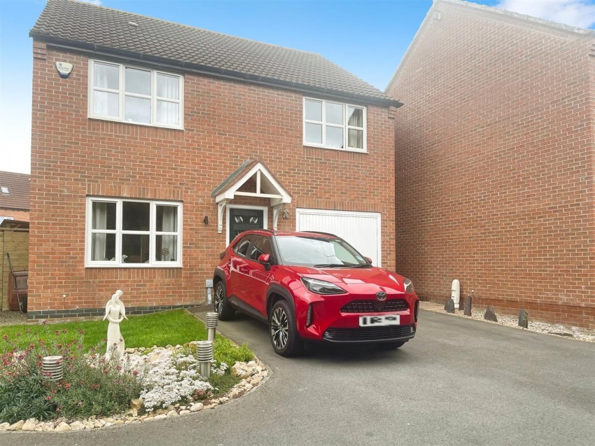 Images for Reef Close, Warsop, Mansfield