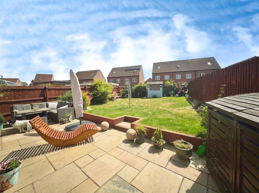 Images for Reef Close, Warsop, Mansfield