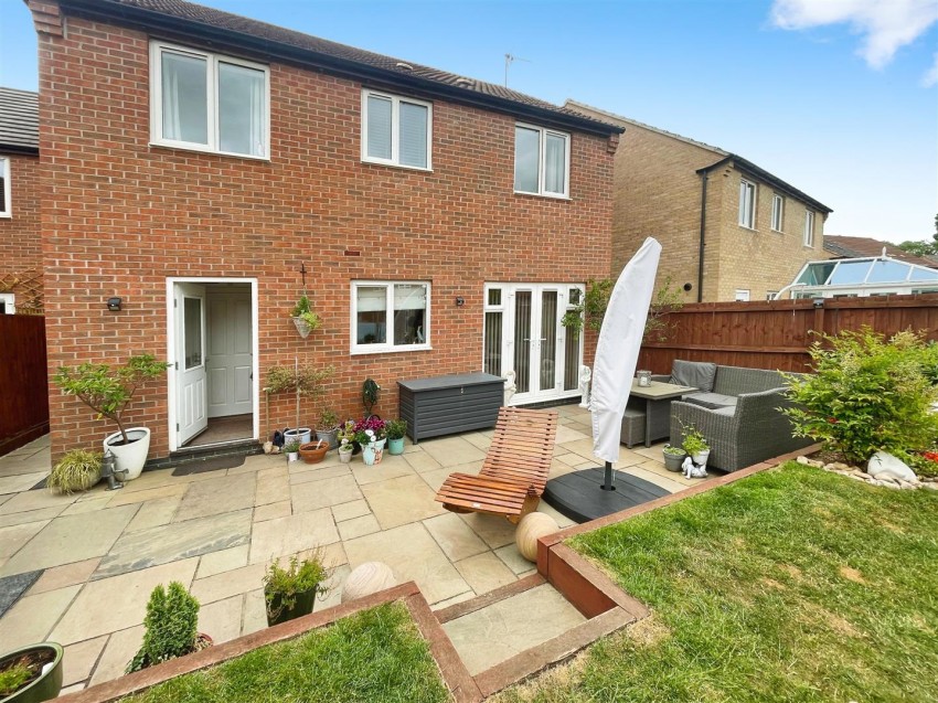 Images for Reef Close, Warsop, Mansfield