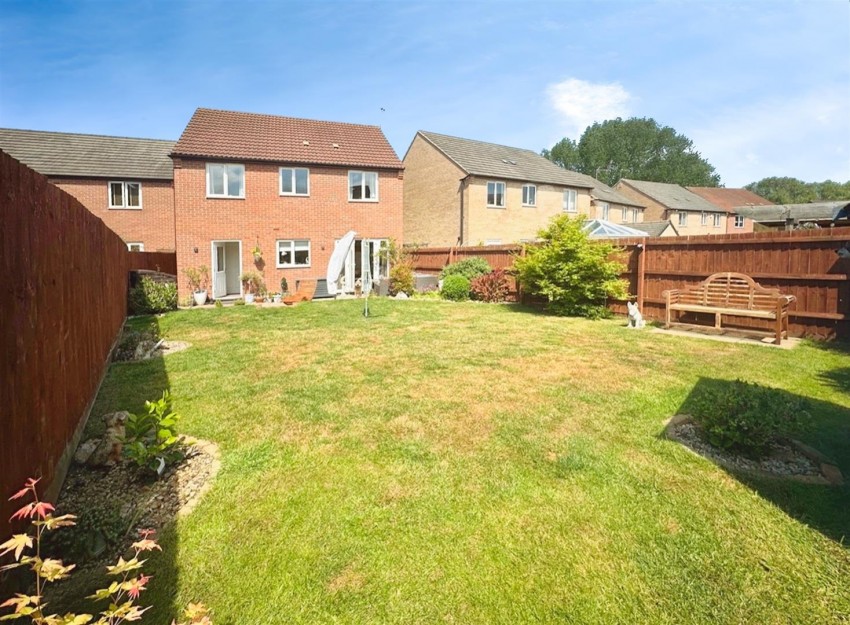 Images for Reef Close, Warsop, Mansfield