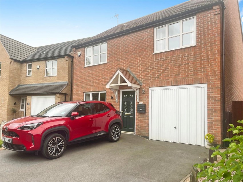 Images for Reef Close, Warsop, Mansfield