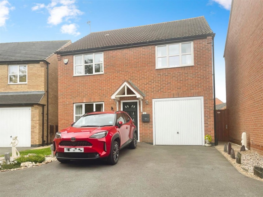 Images for Reef Close, Warsop, Mansfield