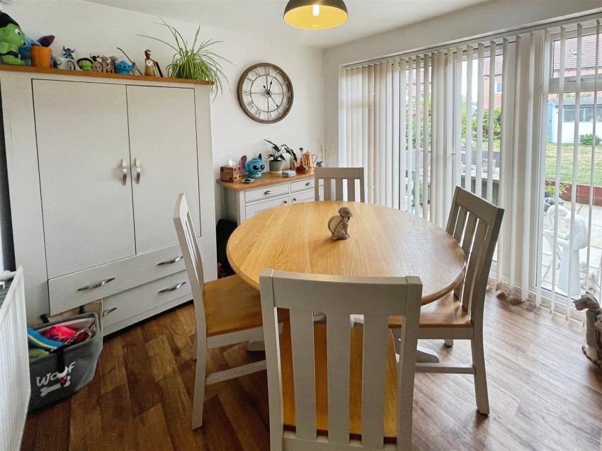 Images for Reef Close, Warsop, Mansfield