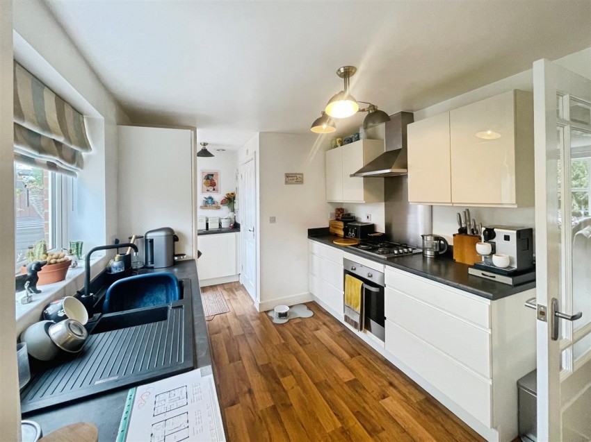 Images for Reef Close, Warsop, Mansfield