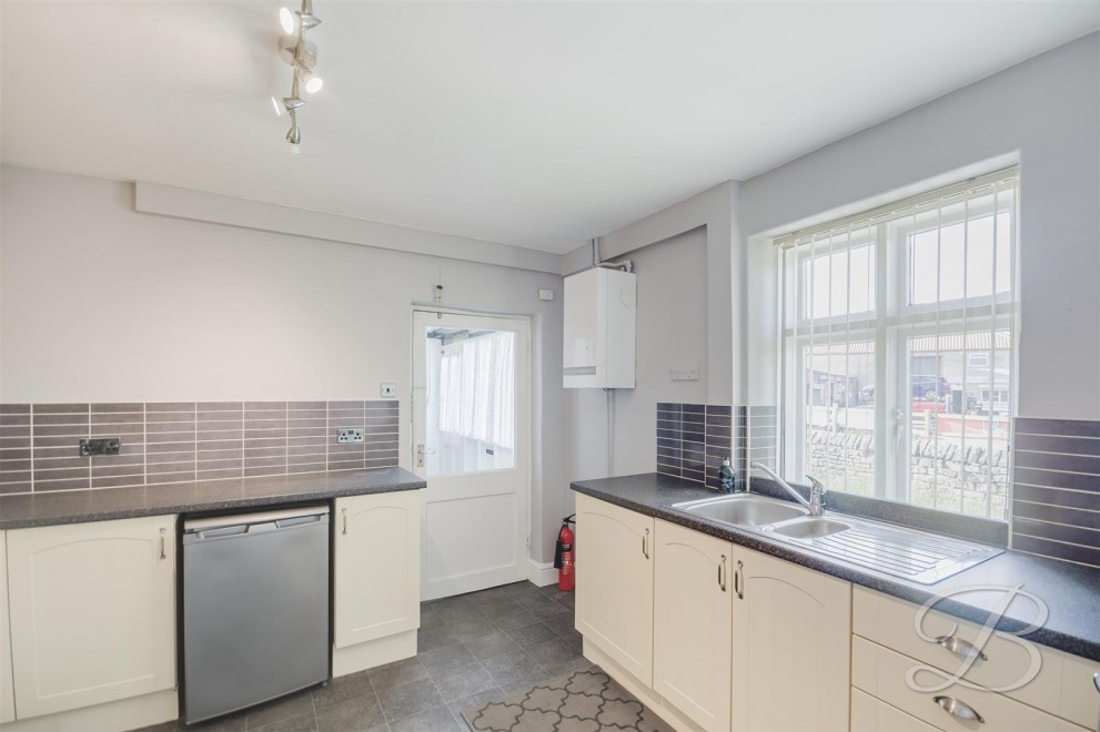 Image of Mansfield Road, Creswell, Worksop