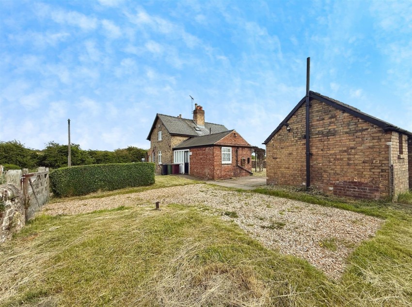 Images for Mansfield Road, Creswell, Worksop