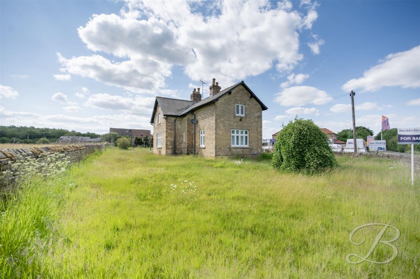 Images for Mansfield Road, Creswell, Worksop