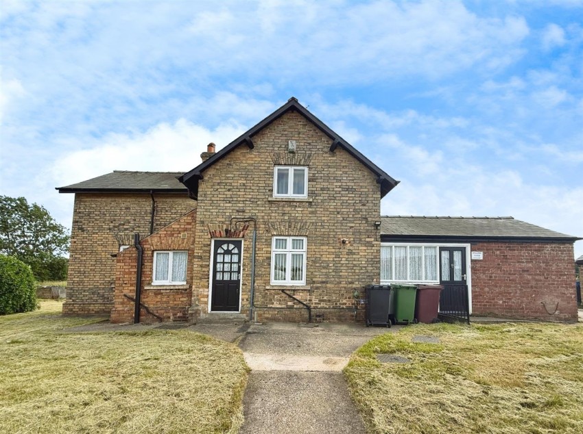 Images for Mansfield Road, Creswell, Worksop