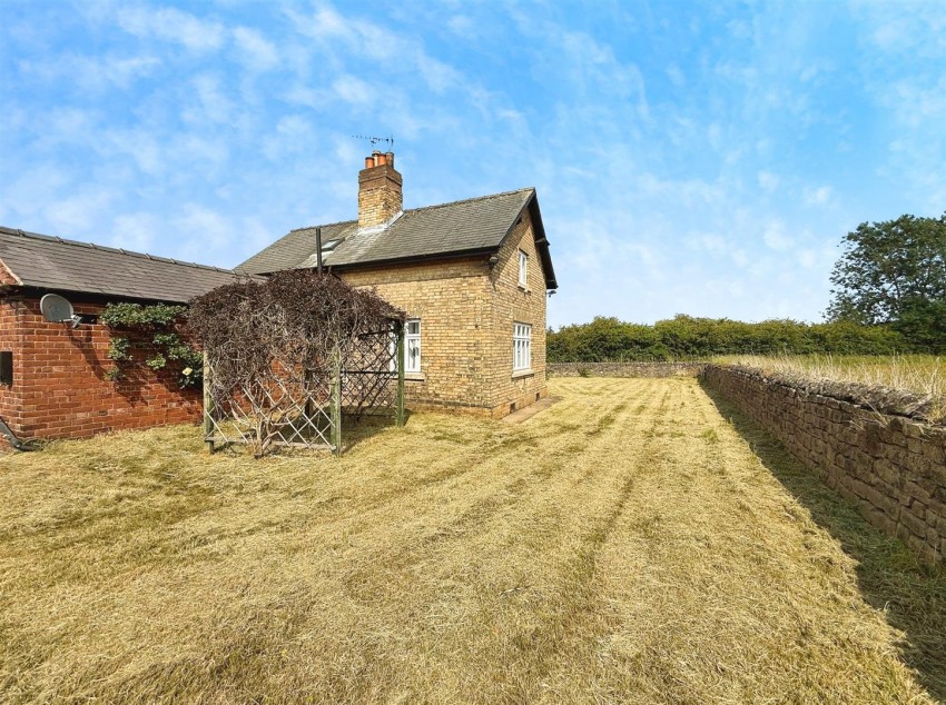 Images for Mansfield Road, Creswell, Worksop