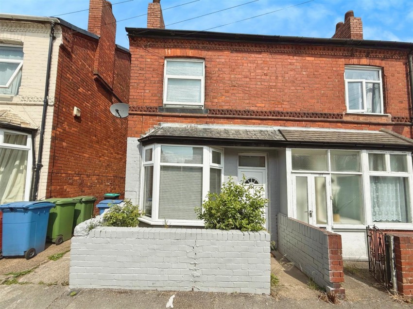 Images for Victoria Street, Mansfield