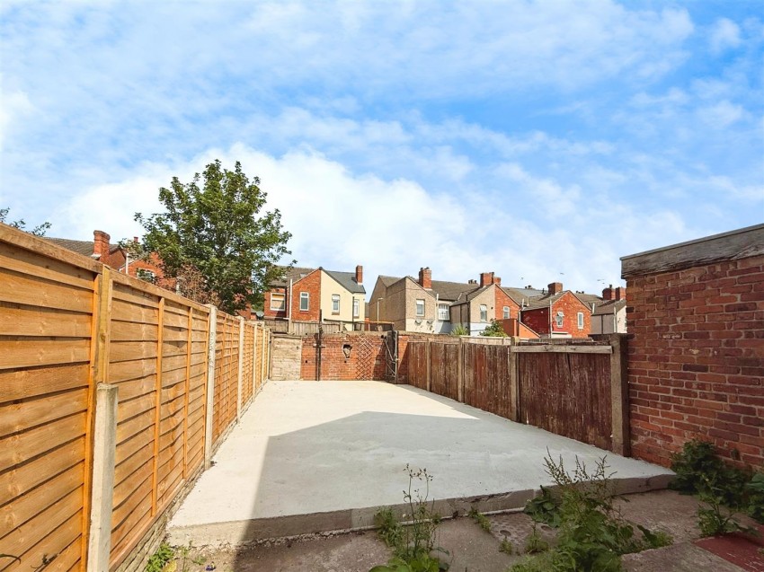 Images for Victoria Street, Mansfield
