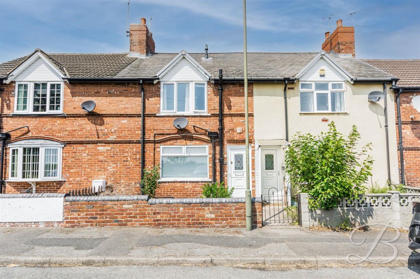 Images for French Terrace, Langwith, Mansfield