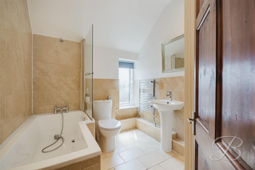 Images for French Terrace, Langwith, Mansfield