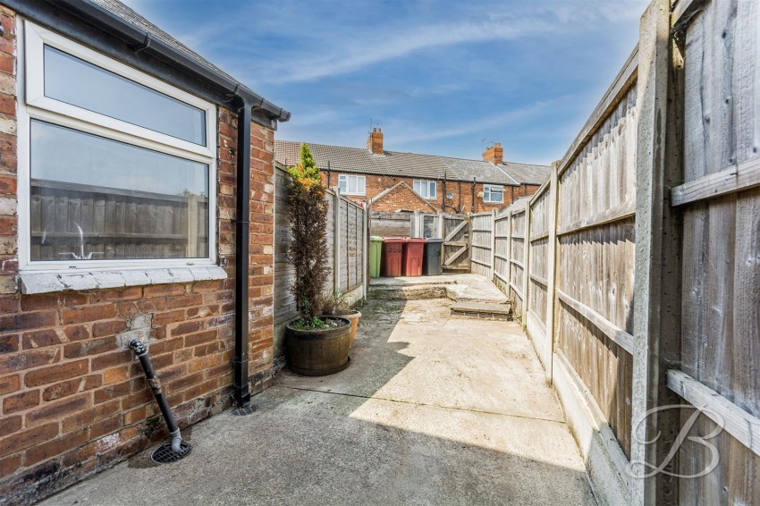 Images for French Terrace, Langwith, Mansfield