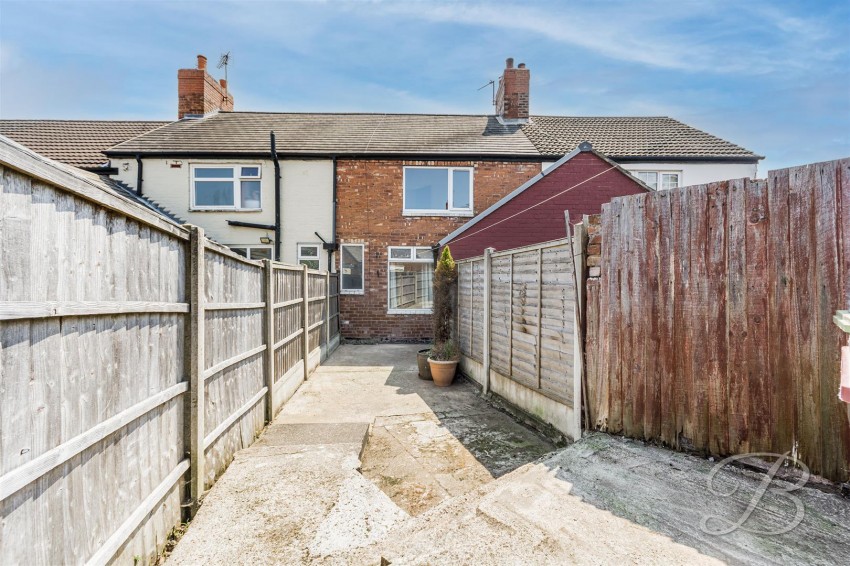 Images for French Terrace, Langwith, Mansfield
