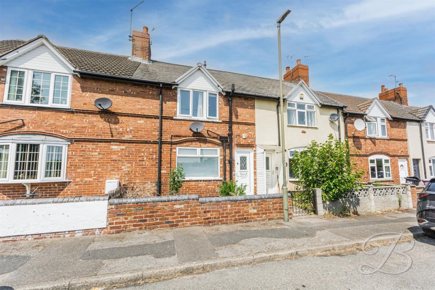 Images for French Terrace, Langwith, Mansfield