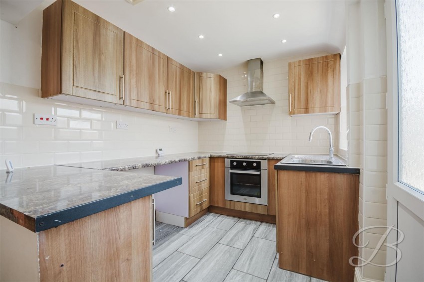 Images for French Terrace, Langwith, Mansfield