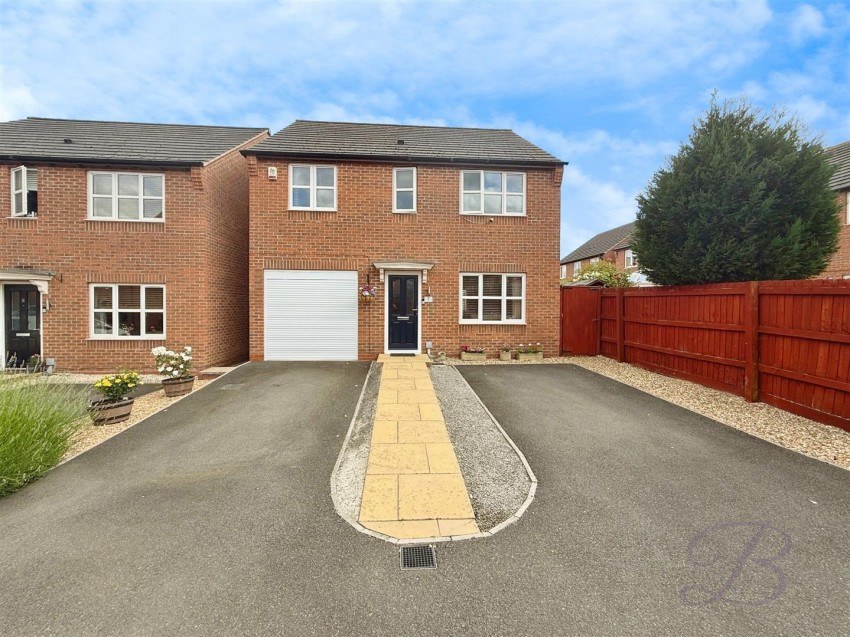 Images for Hewett Street, Warsop Vale, Mansfield