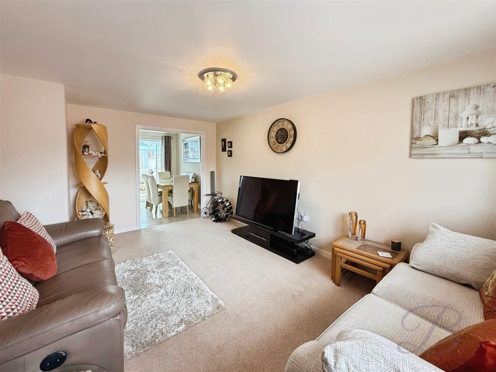 Image of Hewett Street, Warsop Vale, Mansfield