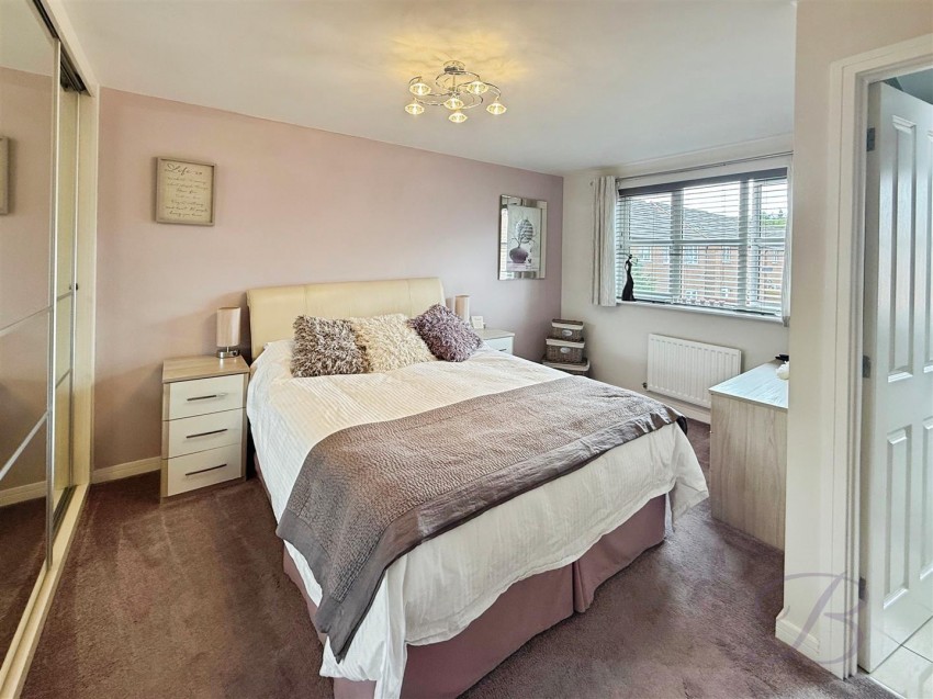 Images for Hewett Street, Warsop Vale, Mansfield