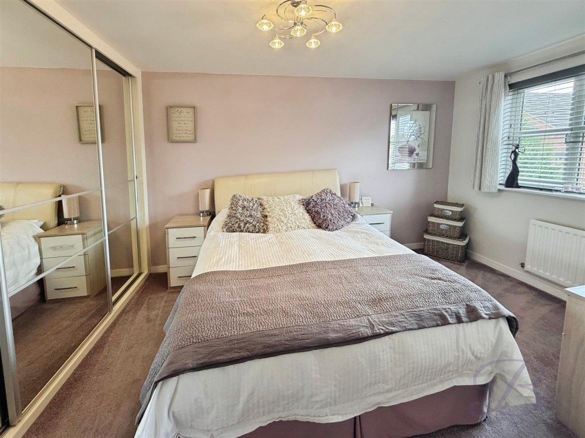 Images for Hewett Street, Warsop Vale, Mansfield