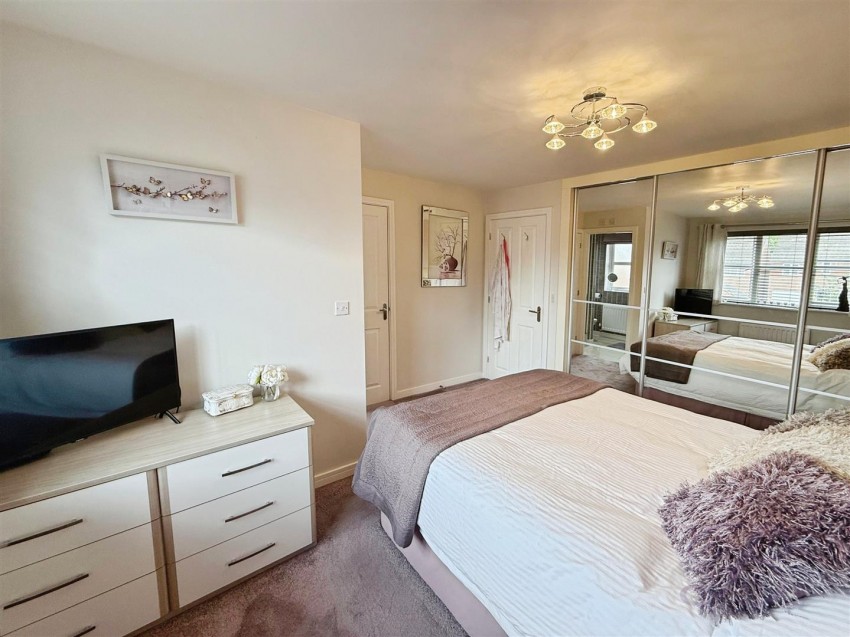 Images for Hewett Street, Warsop Vale, Mansfield
