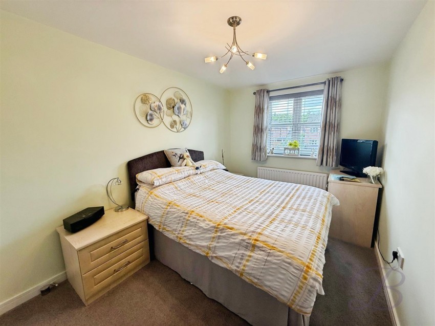 Images for Hewett Street, Warsop Vale, Mansfield