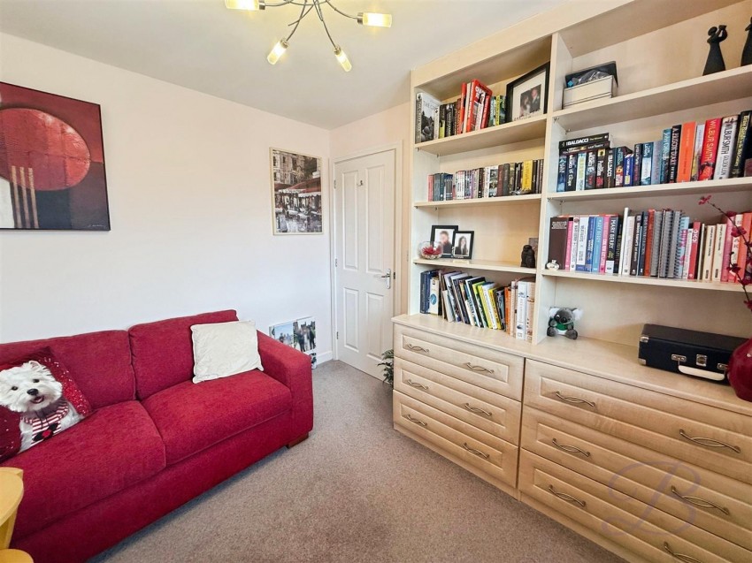 Images for Hewett Street, Warsop Vale, Mansfield