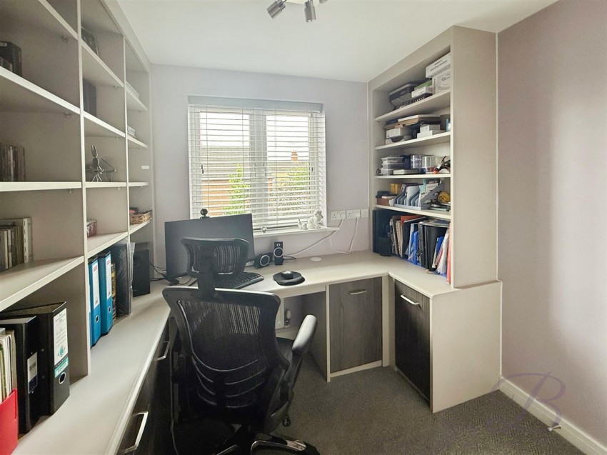 Images for Hewett Street, Warsop Vale, Mansfield