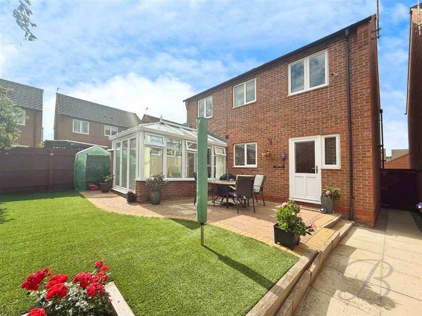 Images for Hewett Street, Warsop Vale, Mansfield